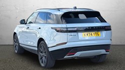 2024 (74) LAND ROVER RANGE ROVER VELAR 2.0 D200 MHEV Dynamic HSE 5dr Auto 5158362