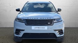 2024 (74) LAND ROVER RANGE ROVER VELAR 2.0 D200 MHEV Dynamic HSE 5dr Auto 5158367