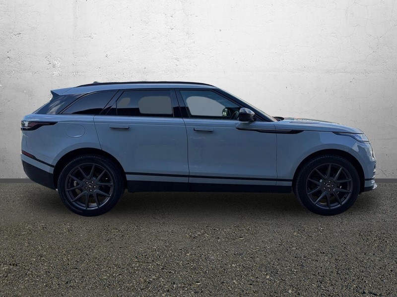 2024 (74) LAND ROVER RANGE ROVER VELAR 2.0 D200 MHEV Dynamic HSE 5dr Auto 5158365