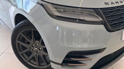 2024 (74) LAND ROVER RANGE ROVER VELAR 2.0 D200 MHEV Dynamic HSE 5dr Auto 5158402