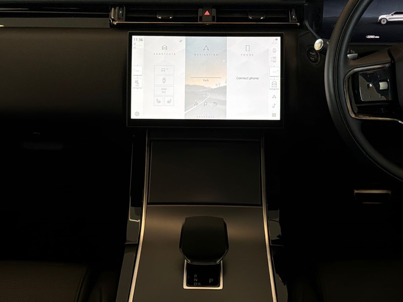 2024 (74) LAND ROVER RANGE ROVER VELAR 2.0 D200 MHEV Dynamic HSE 5dr Auto 5158374