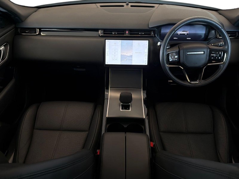 2024 (74) LAND ROVER RANGE ROVER VELAR 2.0 D200 MHEV Dynamic HSE 5dr Auto 5158369