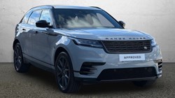 2024 (74) LAND ROVER RANGE ROVER VELAR 2.0 D200 MHEV Dynamic HSE 5dr Auto 5158361