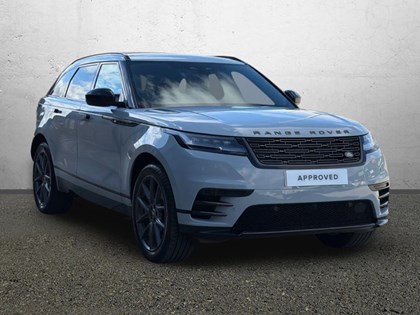 2024 (74) LAND ROVER RANGE ROVER VELAR 2.0 D200 MHEV Dynamic HSE 5dr Auto