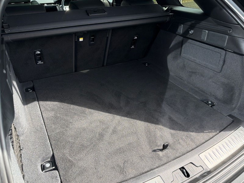 2024 (74) LAND ROVER RANGE ROVER VELAR 2.0 D200 MHEV Dynamic HSE 5dr Auto 5158399