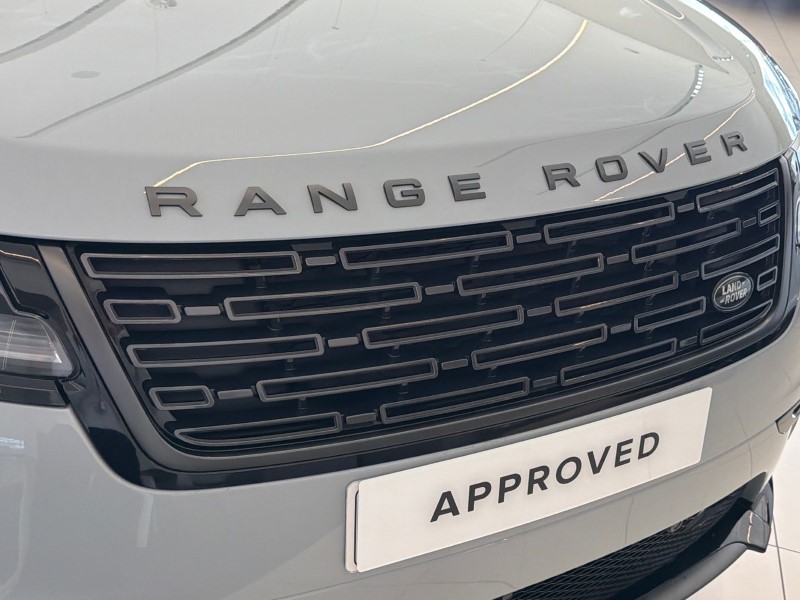 2024 (74) LAND ROVER RANGE ROVER VELAR 2.0 D200 MHEV Dynamic HSE 5dr Auto 5158403