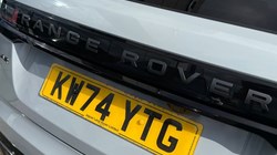 2024 (74) LAND ROVER RANGE ROVER VELAR 2.0 D200 MHEV Dynamic HSE 5dr Auto 5158405