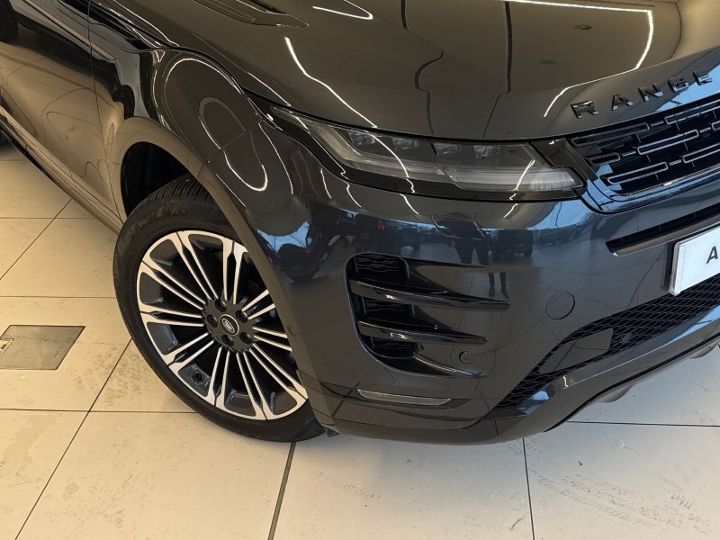 2024 (24) LAND ROVER RANGE ROVER EVOQUE 1.5 P300e Dynamic HSE 5dr Auto 5156365