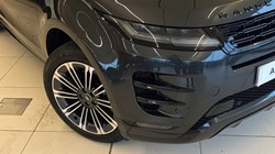 2024 (24) LAND ROVER RANGE ROVER EVOQUE 1.5 P300e Dynamic HSE 5dr Auto 5156365
