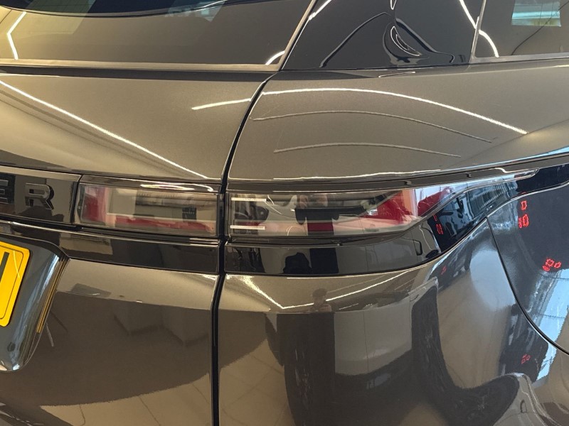 2024 (24) LAND ROVER RANGE ROVER EVOQUE 1.5 P300e Dynamic HSE 5dr Auto 5156370