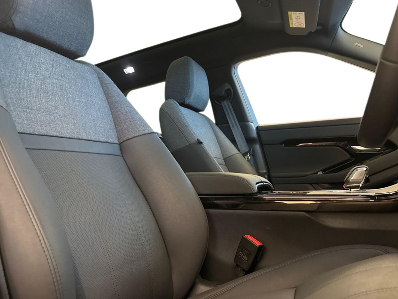 2024 (24) LAND ROVER RANGE ROVER EVOQUE 1.5 P300e Dynamic HSE 5dr Auto 5156351