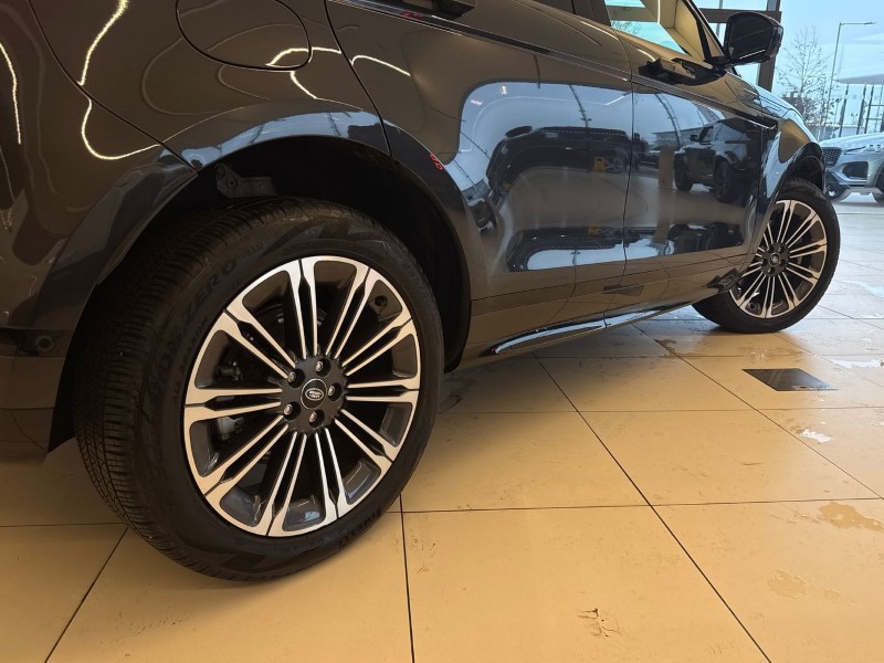 2024 (24) LAND ROVER RANGE ROVER EVOQUE 1.5 P300e Dynamic HSE 5dr Auto 5156371