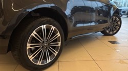 2024 (24) LAND ROVER RANGE ROVER EVOQUE 1.5 P300e Dynamic HSE 5dr Auto 5156371