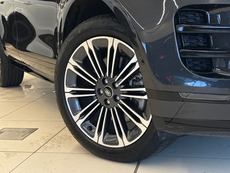 2024 (24) LAND ROVER RANGE ROVER EVOQUE 1.5 P300e Dynamic HSE 5dr Auto 5156367