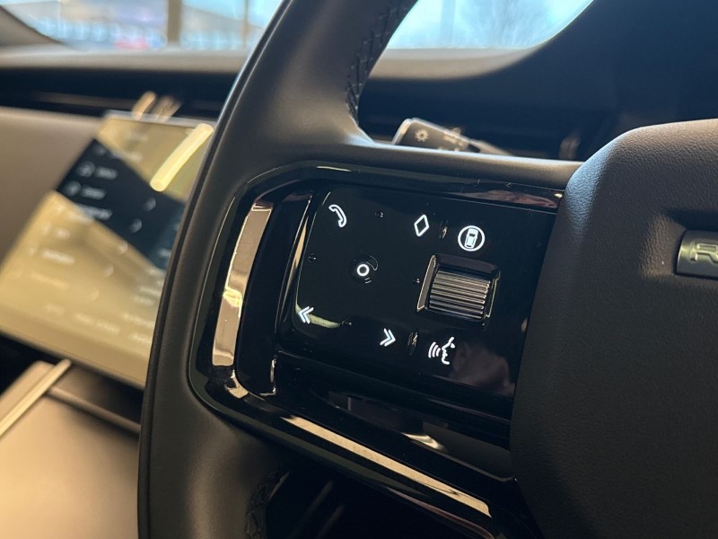 2024 (24) LAND ROVER RANGE ROVER EVOQUE 1.5 P300e Dynamic HSE 5dr Auto 5156353