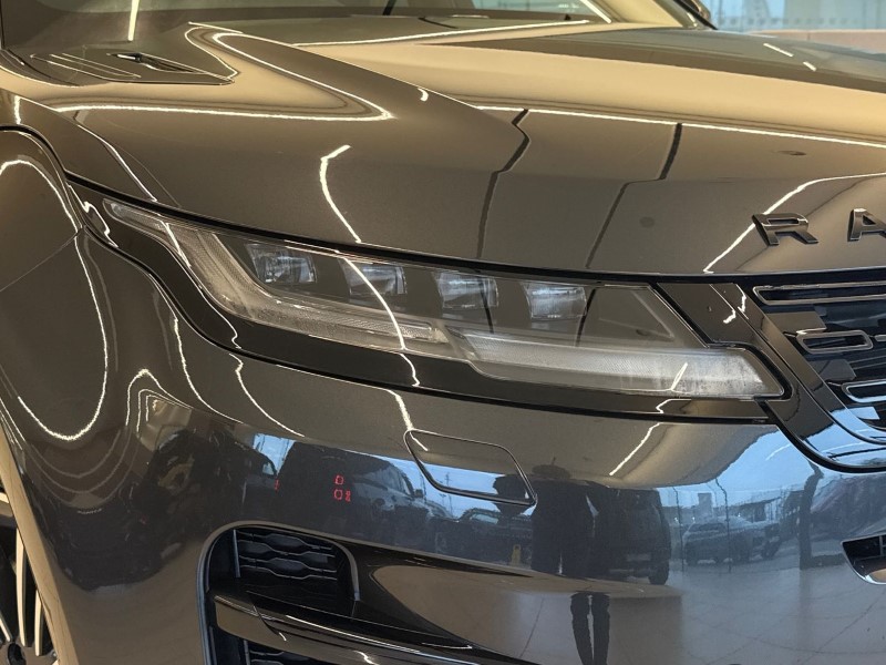 2024 (24) LAND ROVER RANGE ROVER EVOQUE 1.5 P300e Dynamic HSE 5dr Auto 5156342