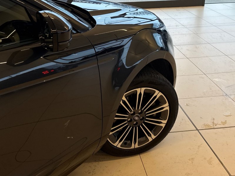 2024 (24) LAND ROVER RANGE ROVER EVOQUE 1.5 P300e Dynamic HSE 5dr Auto 5156372