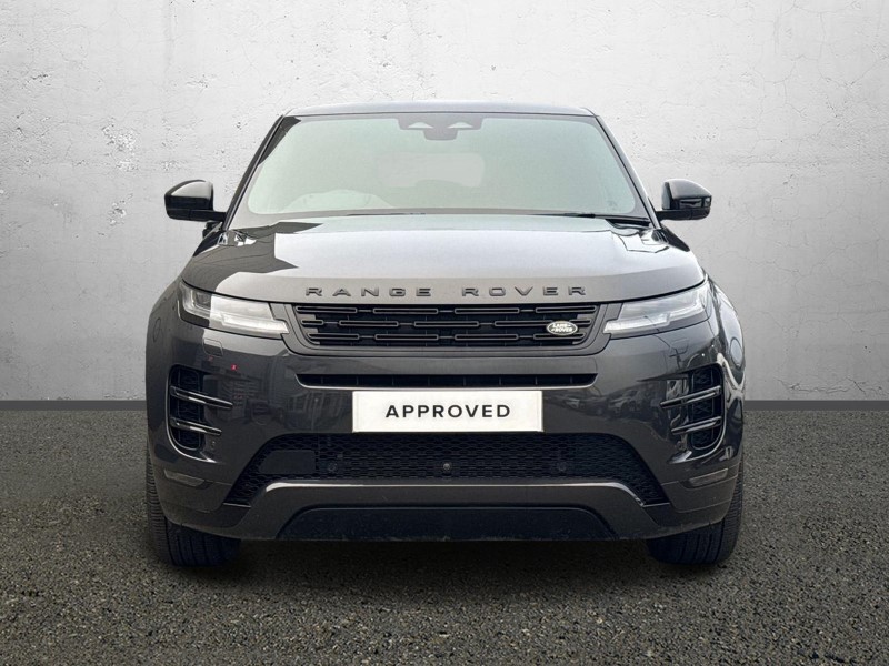 2024 (24) LAND ROVER RANGE ROVER EVOQUE 1.5 P300e Dynamic HSE 5dr Auto 5156332