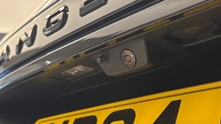 2024 (24) LAND ROVER RANGE ROVER EVOQUE 1.5 P300e Dynamic HSE 5dr Auto 5156364