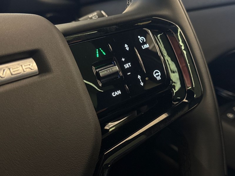 2024 (24) LAND ROVER RANGE ROVER EVOQUE 1.5 P300e Dynamic HSE 5dr Auto 5156354