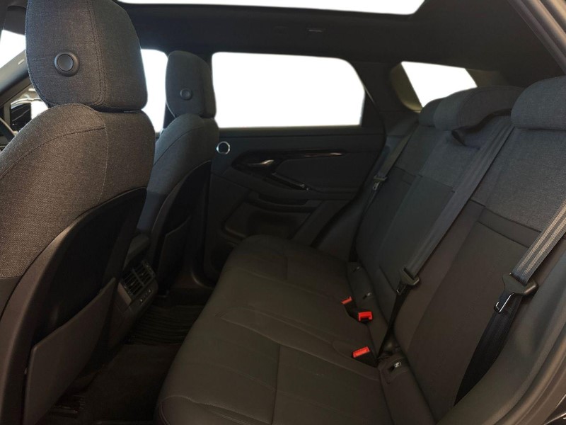 2024 (24) LAND ROVER RANGE ROVER EVOQUE 1.5 P300e Dynamic HSE 5dr Auto 5156329