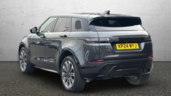 2024 (24) LAND ROVER RANGE ROVER EVOQUE 1.5 P300e Dynamic HSE 5dr Auto 5156327