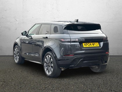 2024 (24) LAND ROVER RANGE ROVER EVOQUE 1.5 P300e Dynamic HSE 5dr Auto
