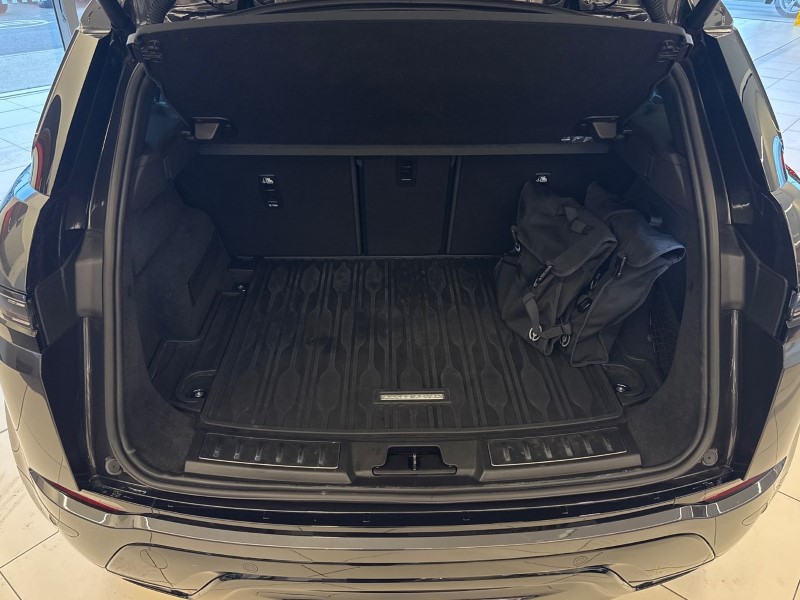 2024 (24) LAND ROVER RANGE ROVER EVOQUE 1.5 P300e Dynamic HSE 5dr Auto 5156335