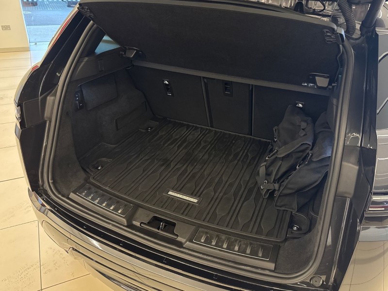 2024 (24) LAND ROVER RANGE ROVER EVOQUE 1.5 P300e Dynamic HSE 5dr Auto 5156362