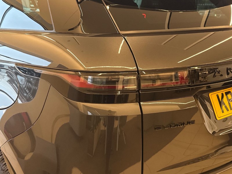 2024 (24) LAND ROVER RANGE ROVER EVOQUE 1.5 P300e Dynamic HSE 5dr Auto 5156344