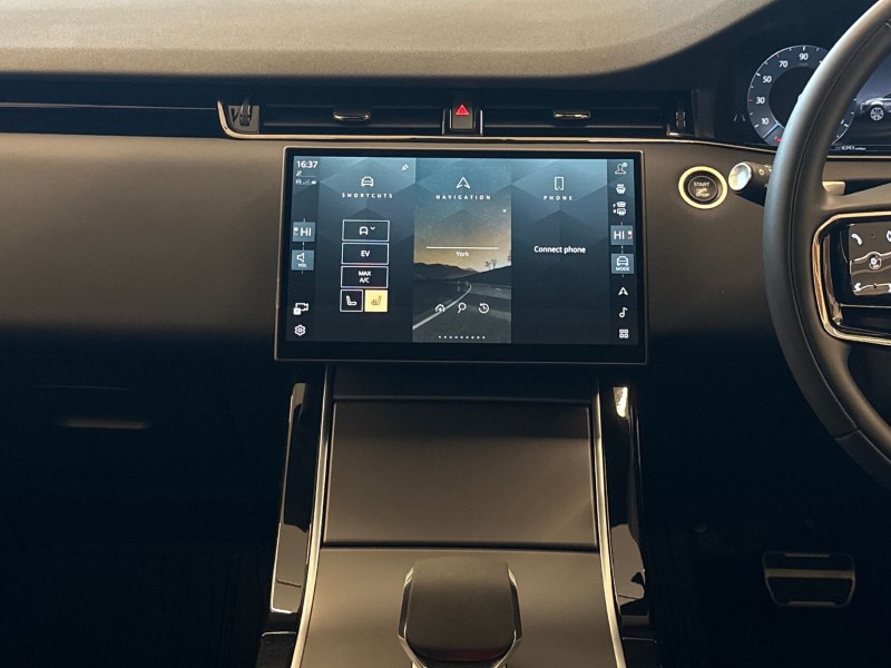 2024 (24) LAND ROVER RANGE ROVER EVOQUE 1.5 P300e Dynamic HSE 5dr Auto 5156339