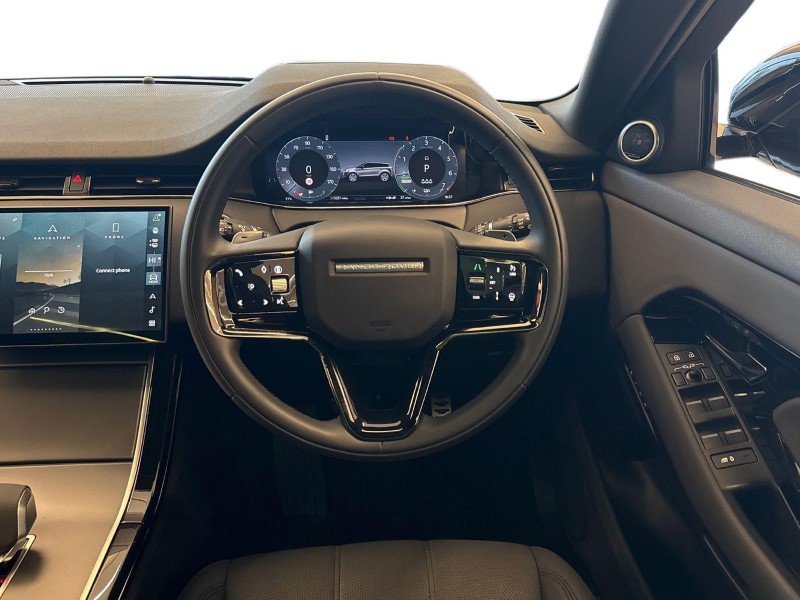 2024 (24) LAND ROVER RANGE ROVER EVOQUE 1.5 P300e Dynamic HSE 5dr Auto 5156340