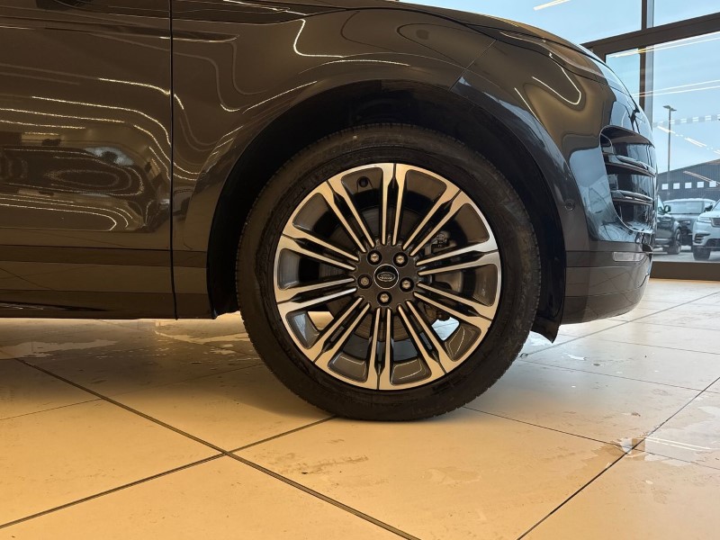 2024 (24) LAND ROVER RANGE ROVER EVOQUE 1.5 P300e Dynamic HSE 5dr Auto 5156333