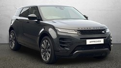 2024 (24) LAND ROVER RANGE ROVER EVOQUE 1.5 P300e Dynamic HSE 5dr Auto 5156326