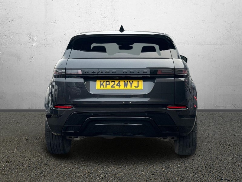 2024 (24) LAND ROVER RANGE ROVER EVOQUE 1.5 P300e Dynamic HSE 5dr Auto 5156331