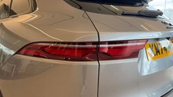 2024 (74) JAGUAR F-PACE 2.0 D200 R-Dynamic HSE Black 90th Anniv 5dr Auto 5160810