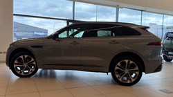 2024 (74) JAGUAR F-PACE 2.0 D200 R-Dynamic HSE Black 90th Anniv 5dr Auto 5160852