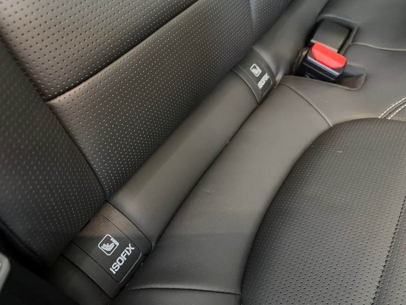 2024 (74) JAGUAR F-PACE 2.0 D200 R-Dynamic HSE Black 90th Anniv 5dr Auto 5160831