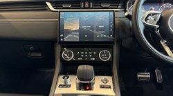 2024 (74) JAGUAR F-PACE 2.0 D200 R-Dynamic HSE Black 90th Anniv 5dr Auto 5160805