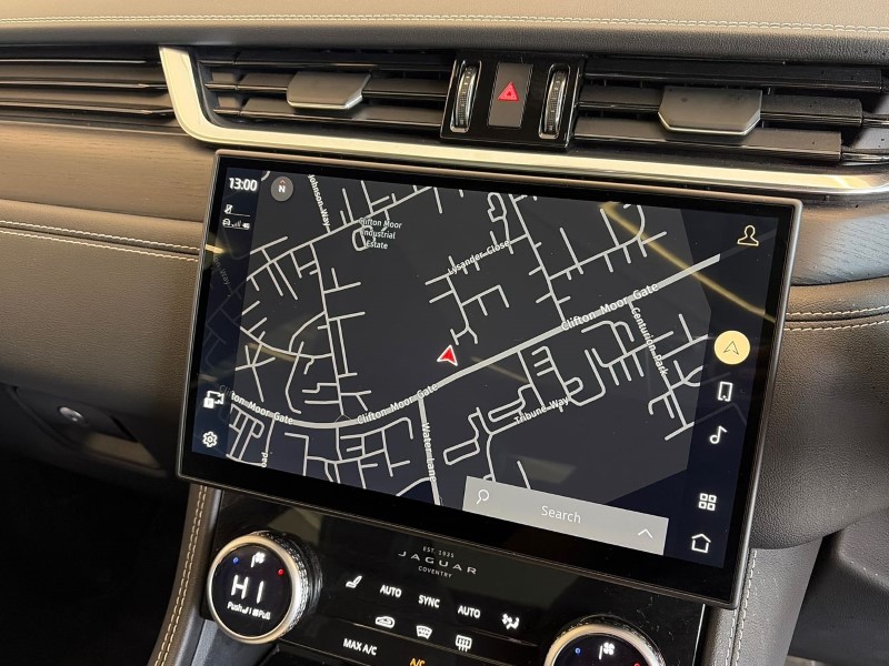 2024 (74) JAGUAR F-PACE 2.0 D200 R-Dynamic HSE Black 90th Anniv 5dr Auto 5160802