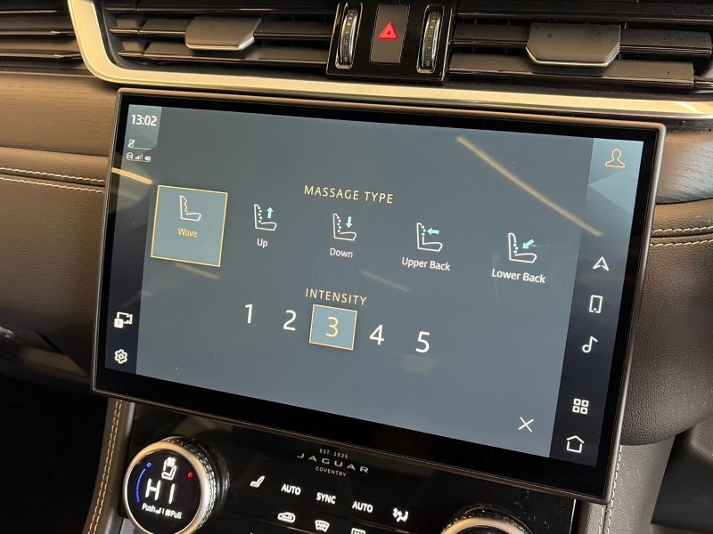 2024 (74) JAGUAR F-PACE 2.0 D200 R-Dynamic HSE Black 90th Anniv 5dr Auto 5160846