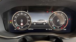 2024 (74) JAGUAR F-PACE 2.0 D200 R-Dynamic HSE Black 90th Anniv 5dr Auto 5160807