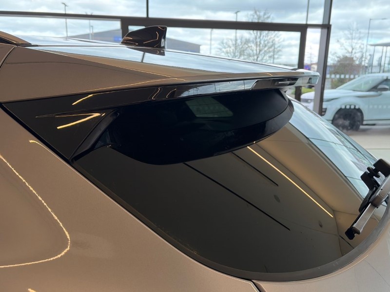 2024 (74) JAGUAR F-PACE 2.0 D200 R-Dynamic HSE Black 90th Anniv 5dr Auto 5160853