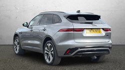 2024 (74) JAGUAR F-PACE 2.0 D200 R-Dynamic HSE Black 90th Anniv 5dr Auto 5160793