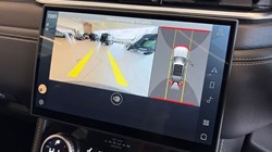 2024 (74) JAGUAR F-PACE 2.0 D200 R-Dynamic HSE Black 90th Anniv 5dr Auto 5160803