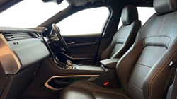 2024 (74) JAGUAR F-PACE 2.0 D200 R-Dynamic HSE Black 90th Anniv 5dr Auto 5160794