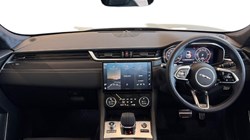 2024 (74) JAGUAR F-PACE 2.0 D200 R-Dynamic HSE Black 90th Anniv 5dr Auto 5160800