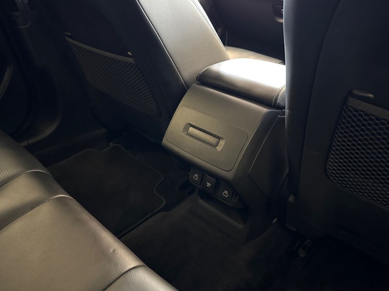 2021 (71) JAGUAR I-PACE 294kW EV400 Black 90kWh 5dr Auto [11kW Charger] 5124341