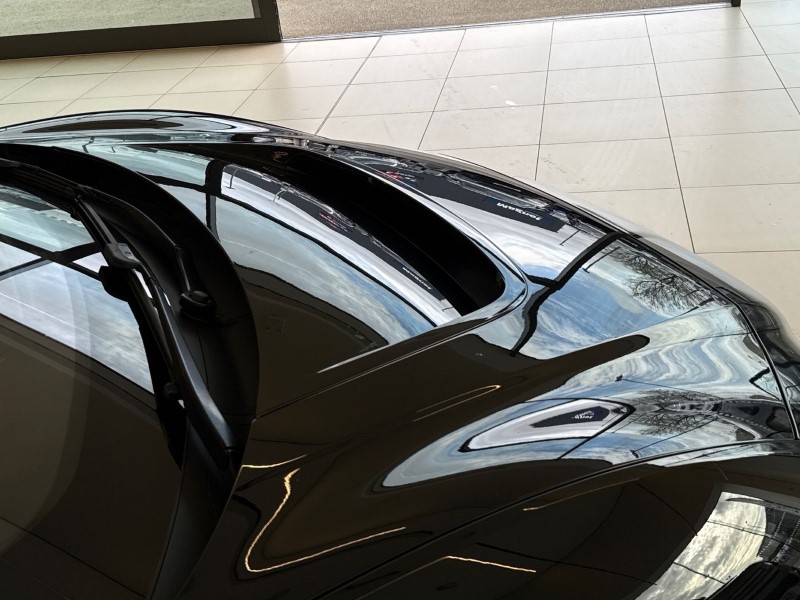 2021 (71) JAGUAR I-PACE 294kW EV400 Black 90kWh 5dr Auto [11kW Charger] 5124343