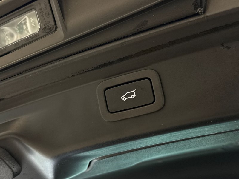 2021 (71) JAGUAR I-PACE 294kW EV400 Black 90kWh 5dr Auto [11kW Charger] 5124362